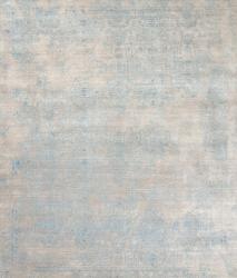THIBAULT VAN RENNE Inspirations T3 light grey & blue - 1