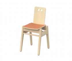 Kuopion Woodi кресло for children Otto OT300 - 1