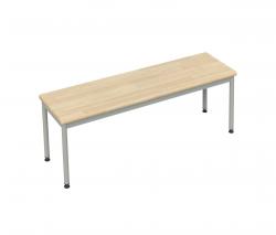 Изображение продукта Kuopion Woodi Dressing bench PP700