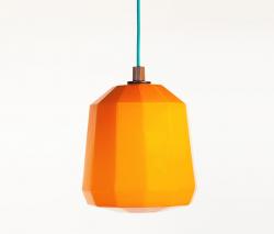 Изображение продукта Token Poly Pop подвесной светильник Birdy