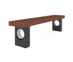 Изображение продукта Urbo Hole bench