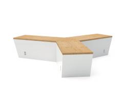 Изображение продукта Urbo Air bench