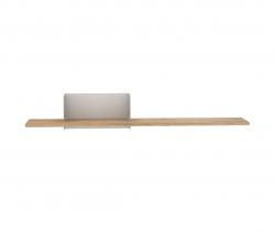 Universo Positivo Clip Wall Shelf Medium - 2