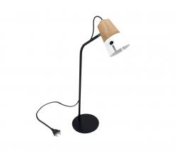 Изображение продукта Universo Positivo Cone Desk Lamp