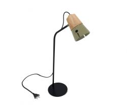 Universo Positivo Cone Desk Lamp - 3