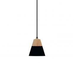 Universo Positivo Cone Lamp Fat - 2