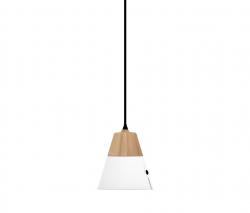 Universo Positivo Cone Lamp Fat - 3