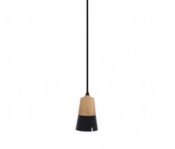 Universo Positivo Cone Lamp Small - 3