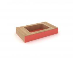 Universo Positivo Pencil Tray Small - 3