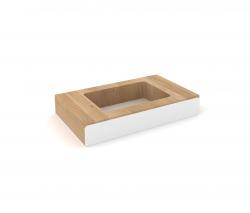 Universo Positivo Pencil Tray Small - 4