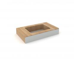 Universo Positivo Pencil Tray Small - 2