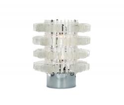 Изображение продукта VERONESE Anemone настольный светильник