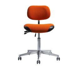Vermund VL66K Office chair - 4