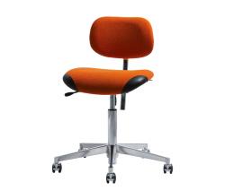 Vermund VL66K Office chair - 5
