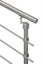 Изображение продукта Wolfsgruber Step System Inox