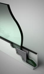 Изображение продукта Wolfsgruber Simply-Glass