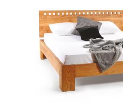 Zanat Cubismo Bed - 2