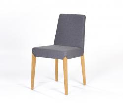 Lambert Salotto chair - 1