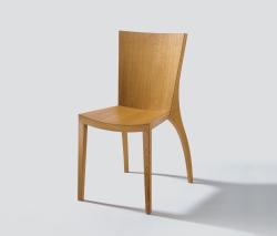 Lambert Milano chair - 1