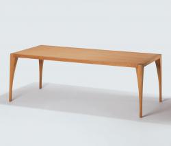 Lambert Milano table - 1