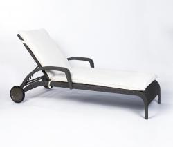Изображение продукта Lambert Saint Tropez deck chair