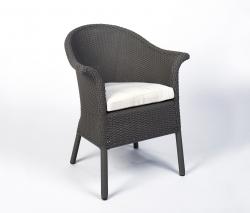 Изображение продукта Lambert San Remo кресло с подлокотниками