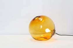 SkLO float 20/16 light amber - 1