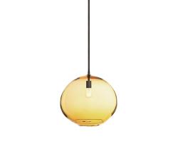 Изображение продукта SkLO float подвесной светильник dark oxidized amber
