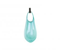 SkLO hold vessel turquoise - 1