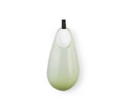 SkLO opaque hold vessel linden green - 1