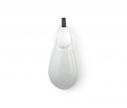 SkLO opaque hold vessel white - 1