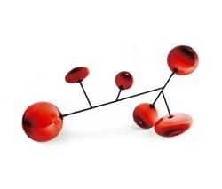 SkLO pivot object long red - 1