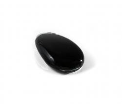 SkLO stone object black - 1