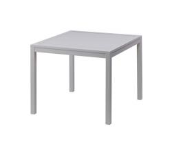 Изображение продукта Akula Living Koro 90cm стол с квадратной столешницей