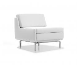 Изображение продукта Bernhardt Design Bernhardt Design Gaia Lounge