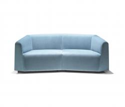 Изображение продукта Bernhardt Design Bernhardt Design Item Two Seat диван