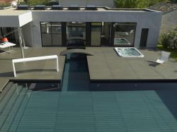 Изображение продукта Carre Bleu Indoor-outdoor pool
