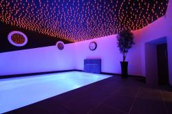 Carre Bleu Interior pool - 2