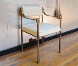 Изображение продукта DLV Design Giac кресло - Bolster Back