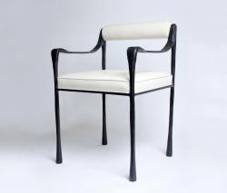 Изображение продукта DLV Design Giac кресло - Flat Back