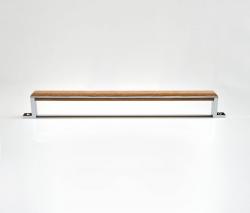 DLV Design Normandie Towel Bar - 2