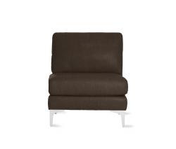 Изображение продукта Design Within Reach Albert Single Seater в коже