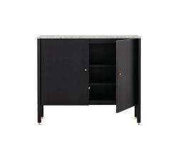 Design Within Reach Morrison Console - 2