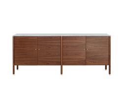 Design Within Reach Morrison Credenza - 5