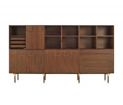 Design Within Reach Ven Large Wall Unit - 2