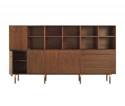 Design Within Reach Ven Large Wall Unit - 3