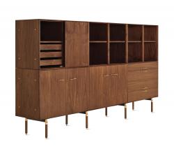 Design Within Reach Ven Large Wall Unit - 4