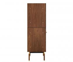 Design Within Reach Ven Large Wall Unit - 5