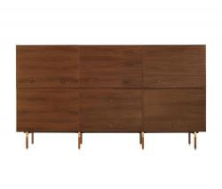 Design Within Reach Ven Large Wall Unit - 6