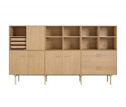 Design Within Reach Ven Large Wall Unit - 1